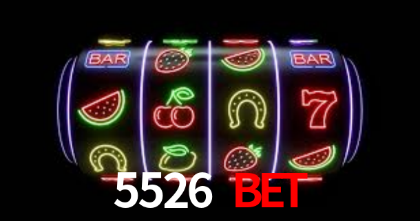 5526 Bet
