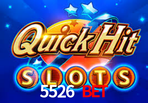 5526 Bet