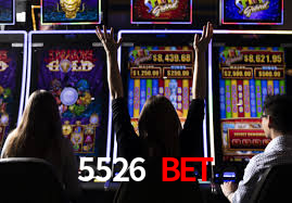 5526 Bet Login