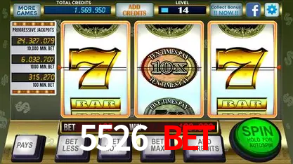 Ofertas Imperdíveis na 5526 Bet: Promoções e Bônus Que Valem a Pena