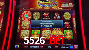 5526 Bet