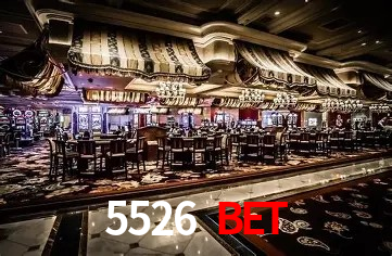 5526 Bet