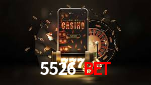 Bônus Generosos e Exclusivos no 5526 Bet para Você!