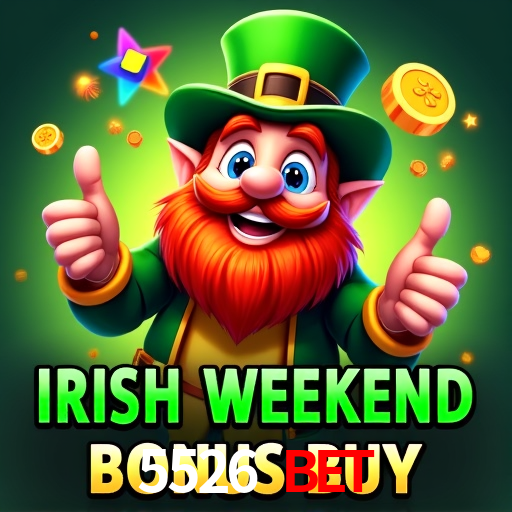 5526 Bet: Jogos de Caça-Níqueis-Altas Recompensas, Roleta-Velocidade, Blackjack-Desafios Máximos